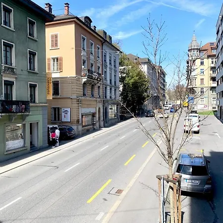 City Apartment - Close To Town - By Pa Lucerne Exterior photo